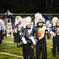 marching band against ponitz at home (144)
