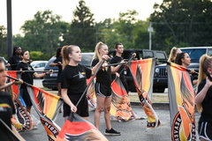 marching band homecoming game (117)