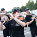 marching band homecoming game (159)