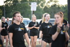 marching band homecoming game (169)