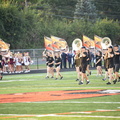 marching band homecoming game (172)