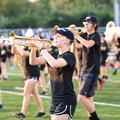 marching band homecoming game (189)