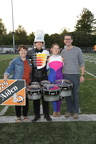 Senior Night 2024
